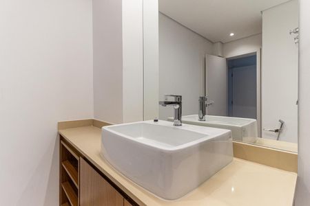 Apartamento para alugar com 192m², 3 quartos e 1 vaga Apartamento para alugar com 192m², 3 quartos e 1 vagaSuíte 1