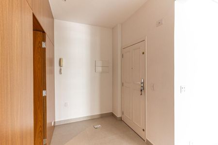 Entrada da Sala de apartamento para alugar com 3 quartos, 192m² em Higienópolis, São Paulo