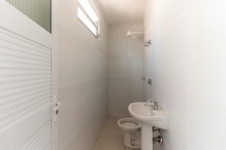 Apartamento para alugar com 192m², 3 quartos e 1 vaga Apartamento para alugar com 192m², 3 quartos e 1 vagaBanheiro de Serviço