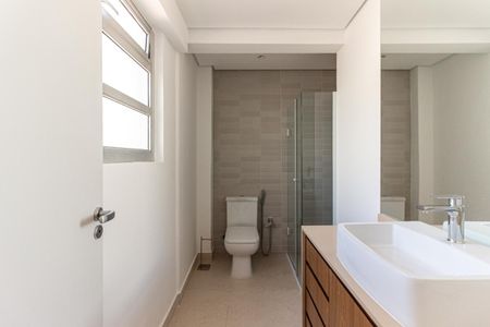 Apartamento para alugar com 192m², 3 quartos e 1 vaga Apartamento para alugar com 192m², 3 quartos e 1 vagaSuíte 3