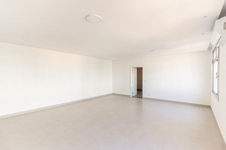 Sala de apartamento para alugar com 3 quartos, 192m² em Higienópolis, São Paulo