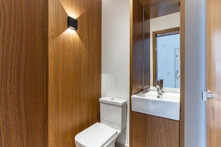 Apartamento para alugar com 192m², 3 quartos e 1 vaga Apartamento para alugar com 192m², 3 quartos e 1 vagaLavabo