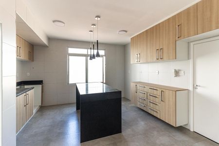 Apartamento para alugar com 192m², 3 quartos e 1 vaga Apartamento para alugar com 192m², 3 quartos e 1 vagaCozinha