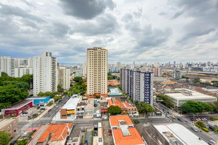  Vista da Varanda de apartamento à venda com 3 quartos, 78m² em Ipiranga, São Paulo
