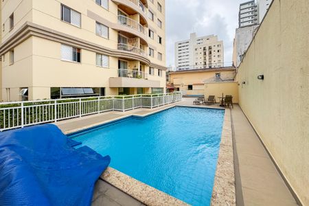 Apartamento à venda com 78m², 3 quartos e 2 vagasPiscina