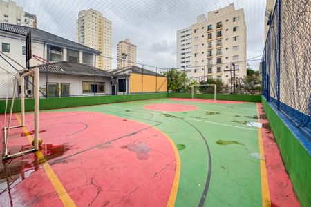 Apartamento à venda com 78m², 3 quartos e 2 vagasQuadra Esportiva