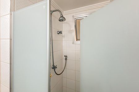 Apartamento à venda com 78m², 3 quartos e 2 vagasBanheiro Social