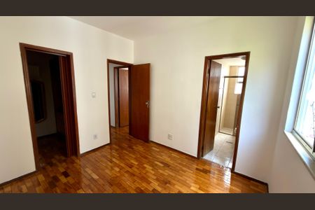Apartamento à venda com 3 quartos, 118m² em Alto Barroca, Belo Horizonte