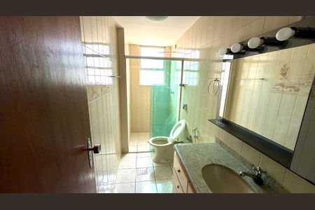 Apartamento à venda com 3 quartos, 118m² em Alto Barroca, Belo Horizonte