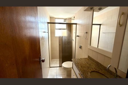 Apartamento à venda com 3 quartos, 118m² em Alto Barroca, Belo Horizonte