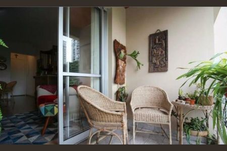 Apartamento à venda com 3 quartos, 67m² em Moema, São Paulo