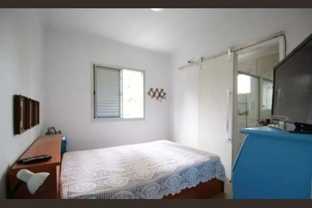 Apartamento à venda com 3 quartos, 67m² em Moema, São Paulo