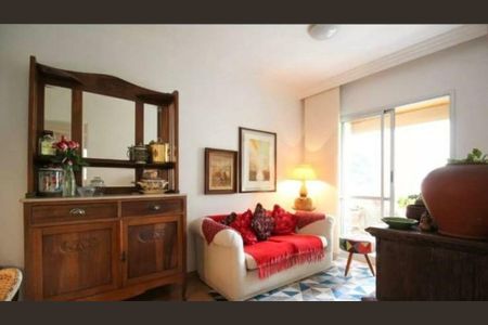 Apartamento à venda com 3 quartos, 67m² em Moema, São Paulo