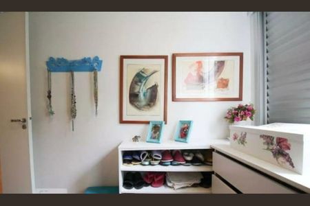 Apartamento à venda com 3 quartos, 67m² em Moema, São Paulo