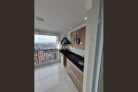 Apartamento à venda com 2 quartos, 68m² em Vila Formosa, São Paulo
