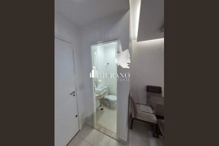 Apartamento à venda com 2 quartos, 68m² em Vila Formosa, São Paulo