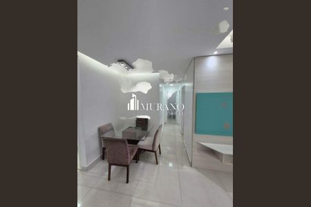 Apartamento à venda com 2 quartos, 68m² em Vila Formosa, São Paulo