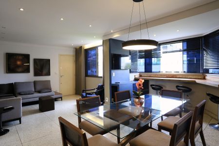 Apartamento à venda com 3 quartos, 98m² em São Lucas, Belo Horizonte