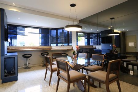 Apartamento à venda com 3 quartos, 98m² em São Lucas, Belo Horizonte