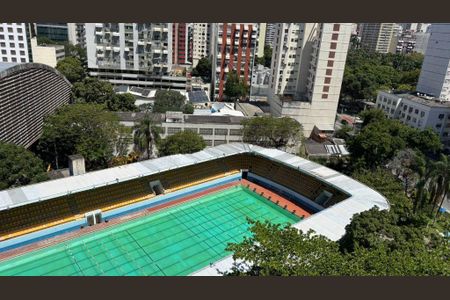 Apartamento à venda com 2 quartos, 82m² em Icaraí, Niterói