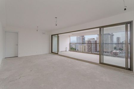 Apartamento à venda com 3 quartos, 162m² em Pompeia, São Paulo
