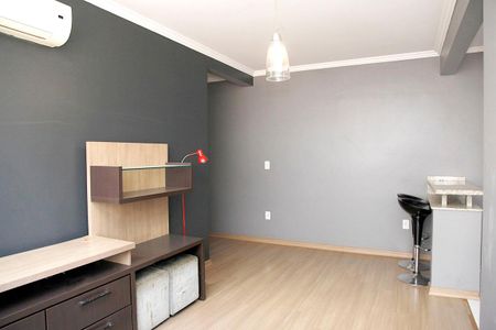 Sala de apartamento para alugar com 2 quartos, 60m² em Jardim Botânico, Porto Alegre