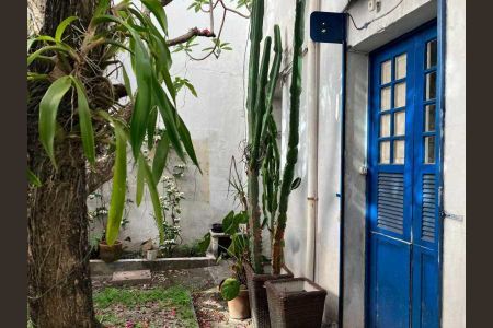 Casa à venda com 203m², 3 quartos e sem vaga