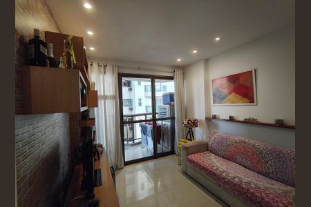 Apartamento para alugar com 2 quartos, 70m² em Barra Olímpica, Rio de Janeiro