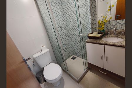 Apartamento para alugar com 2 quartos, 70m² em Barra Olímpica, Rio de Janeiro