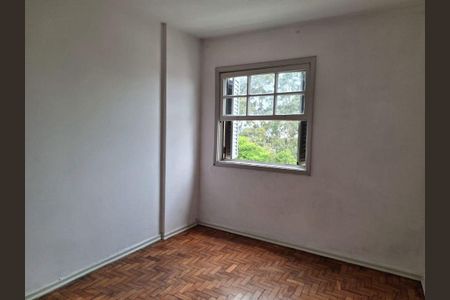 Apartamento à venda com 2 quartos, 50m² em Jabaquara, São Paulo