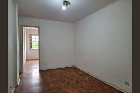 Apartamento à venda com 2 quartos, 50m² em Jabaquara, São Paulo