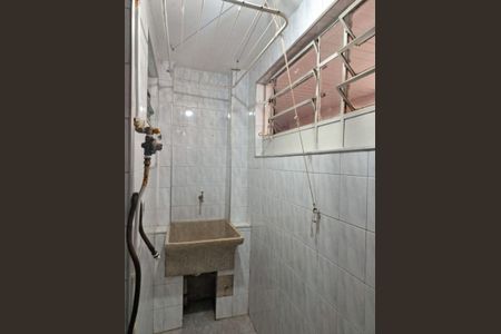 Apartamento à venda com 2 quartos, 50m² em Jabaquara, São Paulo