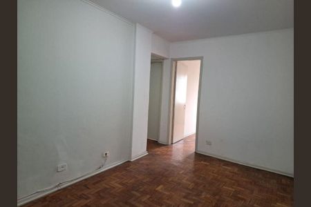 Apartamento à venda com 2 quartos, 50m² em Jabaquara, São Paulo