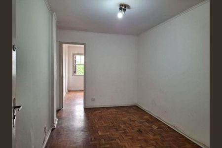 Apartamento à venda com 2 quartos, 50m² em Jabaquara, São Paulo