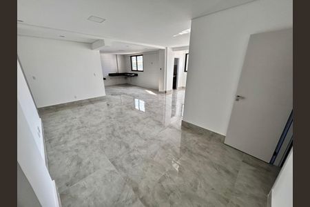 Apartamento à venda com 3 quartos, 104m² em Buritis, Belo Horizonte