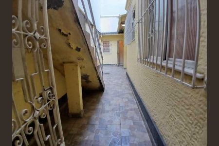 Casa à venda com 2 quartos, 60m² em Méier, Rio de Janeiro