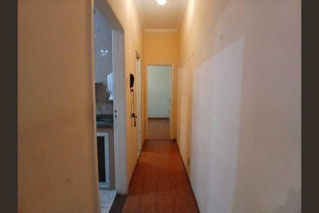 Casa à venda com 60m², 2 quartos e 1 vaga