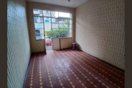 Casa à venda com 2 quartos, 60m² em Méier, Rio de Janeiro