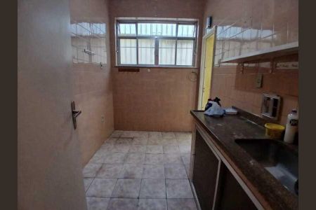 Casa à venda com 60m², 2 quartos e 1 vaga