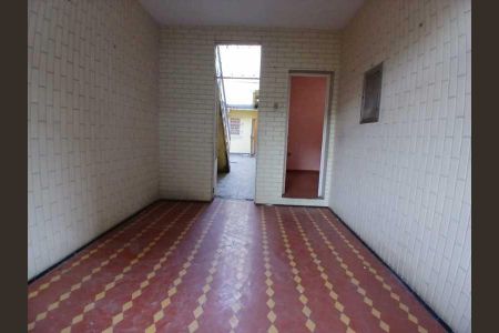 Casa à venda com 2 quartos, 60m² em Méier, Rio de Janeiro