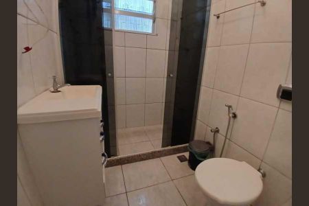 Casa à venda com 2 quartos, 60m² em Méier, Rio de Janeiro