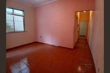 Casa à venda com 2 quartos, 60m² em Méier, Rio de Janeiro