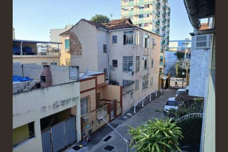 Casa à venda com 60m², 2 quartos e 1 vaga