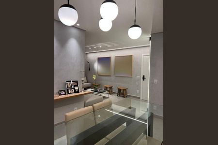 Apartamento à venda com 4 quartos, 131m² em Sion, Belo Horizonte