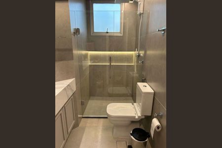 Apartamento à venda com 4 quartos, 131m² em Sion, Belo Horizonte