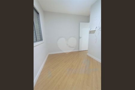 Apartamento à venda com 2 quartos, 58m² em Paulicéia, São Bernardo do Campo