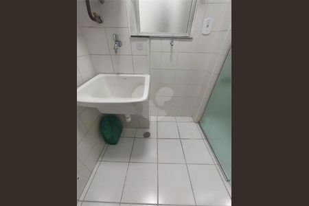 Apartamento à venda com 2 quartos, 58m² em Paulicéia, São Bernardo do Campo