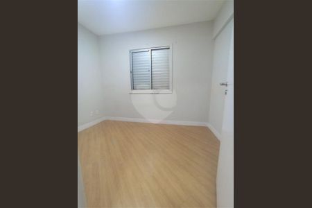 Apartamento à venda com 2 quartos, 58m² em Paulicéia, São Bernardo do Campo