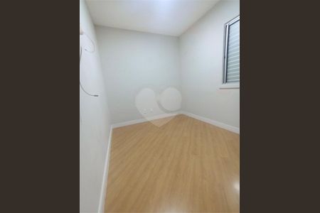 Apartamento à venda com 2 quartos, 58m² em Paulicéia, São Bernardo do Campo