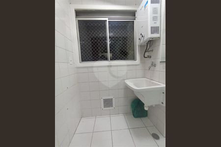 Apartamento à venda com 2 quartos, 58m² em Paulicéia, São Bernardo do Campo